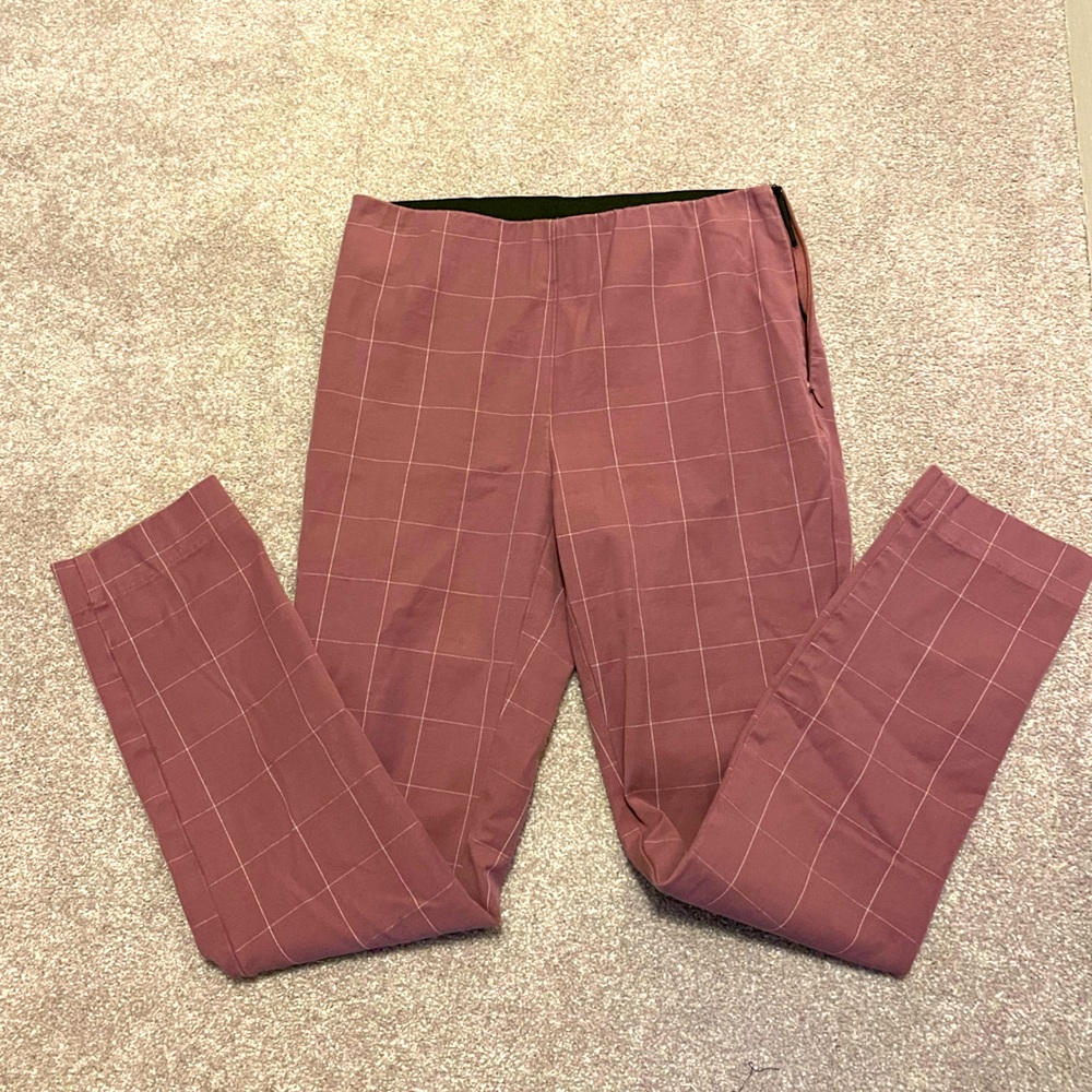 Dress pants